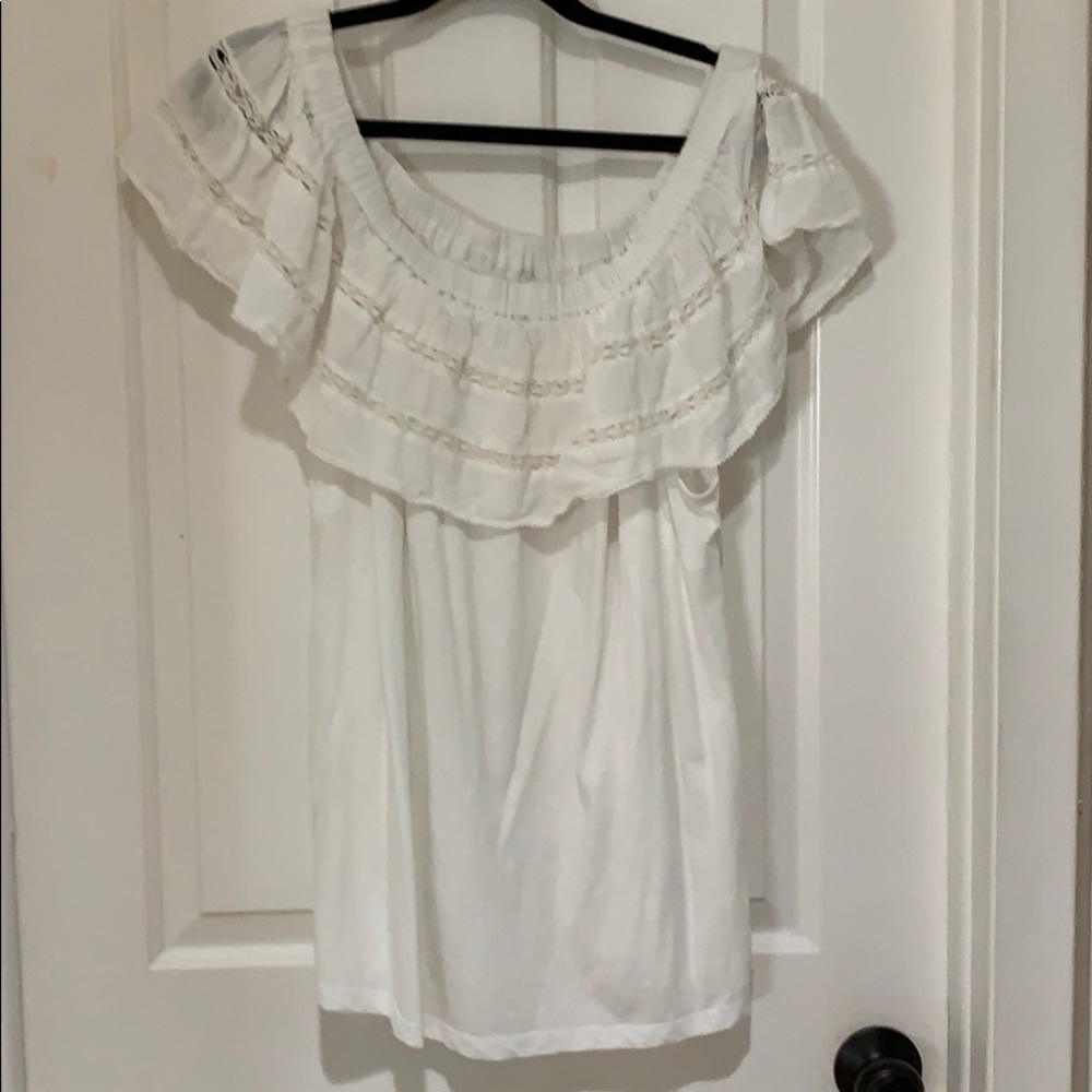 Plus size top